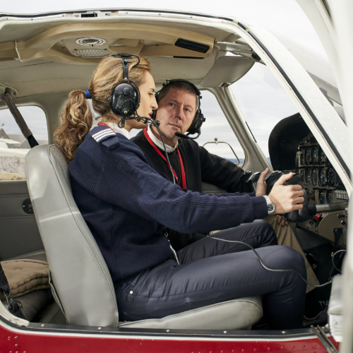 👨‍🏫 Flight Instructor Medical