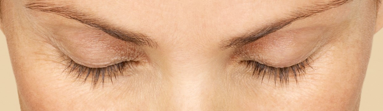 Latisse woman eyelashes longer fuller and darker.jpg